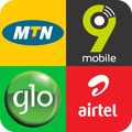 ”Nigeria Data Plan