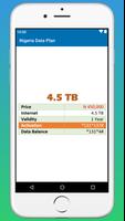 Nigeria Data Plan تصوير الشاشة 2