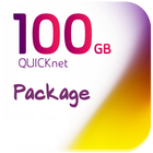 Quick Net Package icono