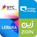 APK Saudi Arabia Internet Package
