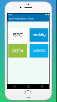 Saudi Arabia Internet Package bài đăng