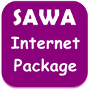 Sawa Internet Packages 2023 APK