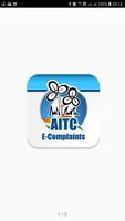 Poster AITC E Complaints