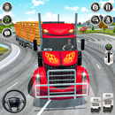 Adventure Truck Game: Truck 3D APK