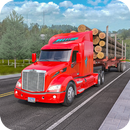 Real American Truck Driving 3D APK