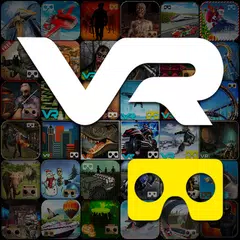 VR Games Store - Games & Demos APK Herunterladen