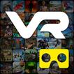 VR Games Store - Games & Demos आइकन