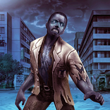 Zombies Hand Fighting Game