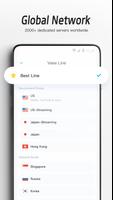 Veee+ VPN - Fast & Stable VPN Screenshot 1