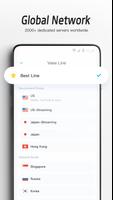 Veee+ VPN - Fast & Stable VPN screenshot 1