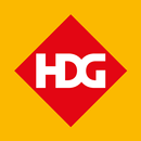 myHDG APK