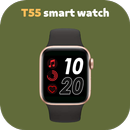 Smart Watch t55 APK