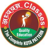 Adhyayan Classes Latur