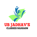 UB JADHAV Classes Naigaon APK