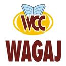 Wagaj Chemistry Classes APK