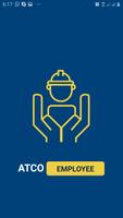 ATCO Employee Affiche