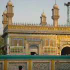 Icona Kalam Bahoo Anwaar e Sultani