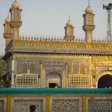 Kalam Bahoo Anwaar e Sultani biểu tượng