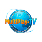 MultiPlay TV icône