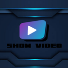 Show Video আইকন