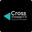Cross PowerTV APK