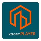 Xtream Player أيقونة