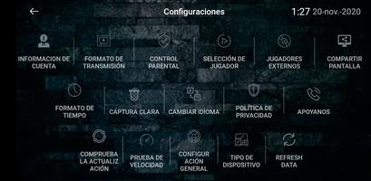 Xtream Player screenshot 1