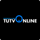 TUTV ONLINE 图标