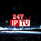 247 IPTV PLAYER biểu tượng