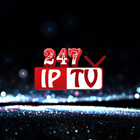 247 IPTV PLAYER Zeichen