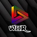 WHR PRO aplikacja