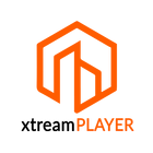 Xtream Player Digital icon