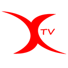 X-TV icône