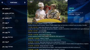 X-TV تصوير الشاشة 2