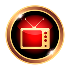 Golden Stream TV icône