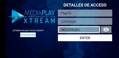 برنامه‌نما MediaPlay عکس از صفحه