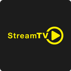 StreamTV أيقونة