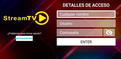 StreamTV syot layar 3