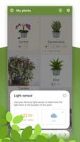 Plant Care Reminder imagem de tela 1