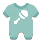 Baby Things List icon