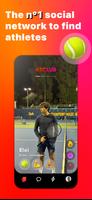 AtClub - Sports partners পোস্টার