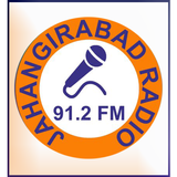 Jahangirabad Radio icon