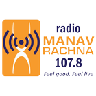 Radio Manav Rachna 107.8 icono