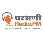 Radio Parbhani 90.8FM icon