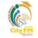City FM 91.2 Mathura APK
