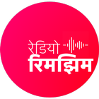 Radio Rimjhim icon