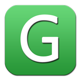 Gravity meter icon