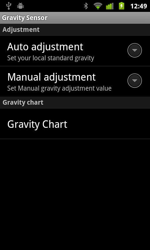 Выключается музыка при блокировке. Gravity sensor Test Tool . APK.