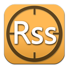 RSS 스나이퍼(RSS Sniper) icône