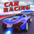 ikon Mobil Balap Simulator - racing